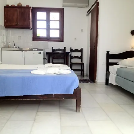 Sigma On The 3* Naxos City