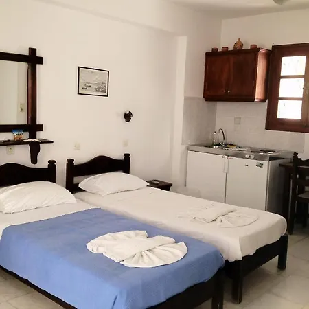 Sigma On The Hotel apartamentowy