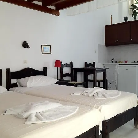 Sigma On The Hotel apartamentowy