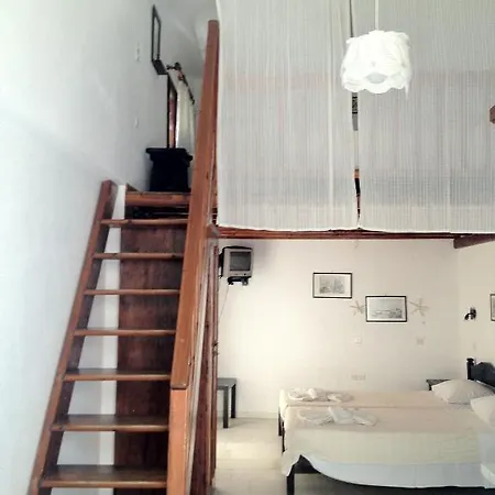 Sigma On The Hotel apartamentowy 3*