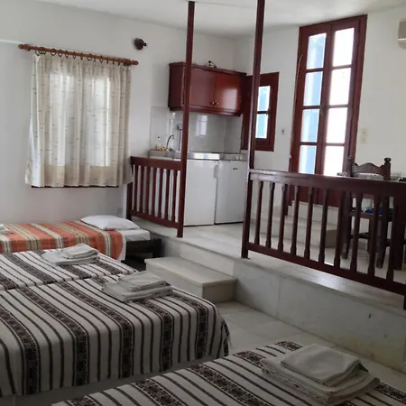 Hotel apartamentowy Sigma On The 2*