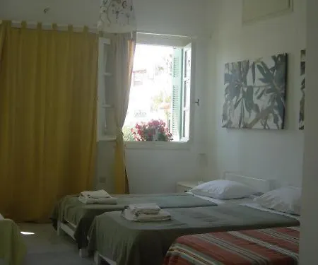 Hotel apartamentowy Sigma On The 2*