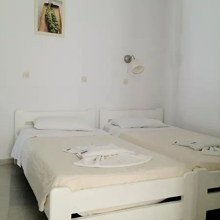 公寓式酒店 Sigma On The