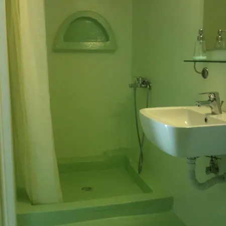 Hotel apartamentowy Sigma On The 3*