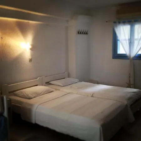 Sigma On The Hotel apartamentowy