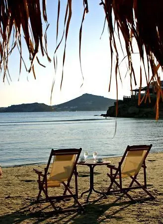 Hotel apartamentowy Sigma On The 3*