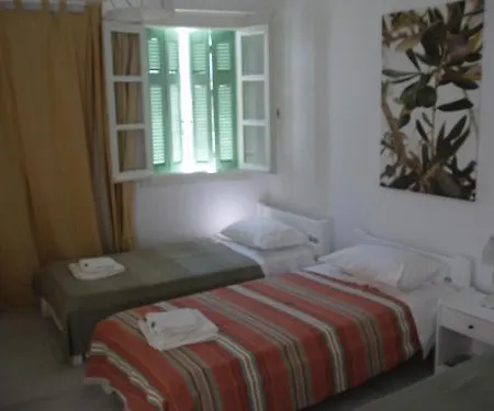 Sigma On The Hotel apartamentowy