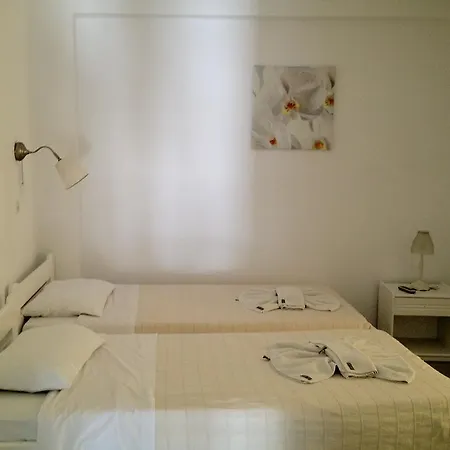 Sigma On The Hotel apartamentowy