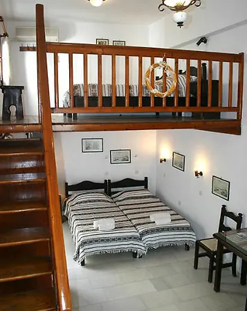 Sigma On The Hotel apartamentowy 3*