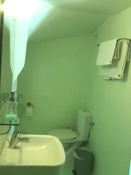 Sigma On The Hotel apartamentowy Naxos City