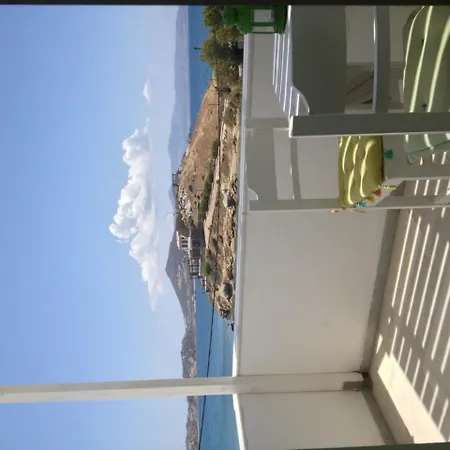 Sigma On The Naxos City