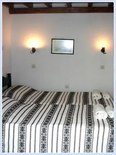 Sigma On The Naxos City