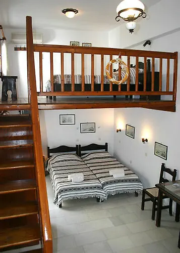 Sigma On The Апарт-отель 3*