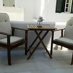 Apartahotel Sigma On The Naxos City