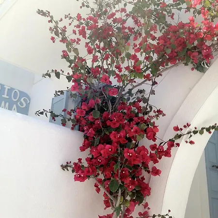 アパートホテル Sigma On The