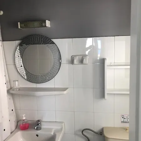 Sigma On The アパートホテル 3*