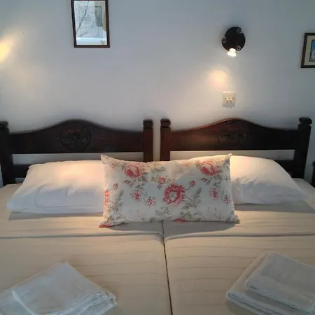 アパートホテル Sigma On The 3*