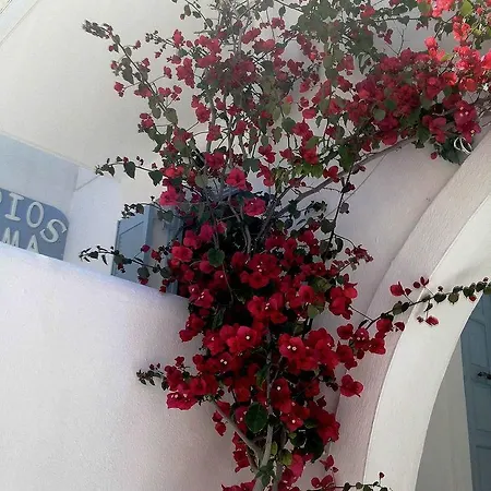 アパートホテル Sigma On The