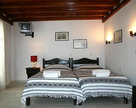 Sigma On The 3* Naxos City