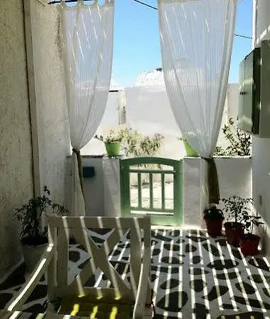 Sigma On The Naxos City