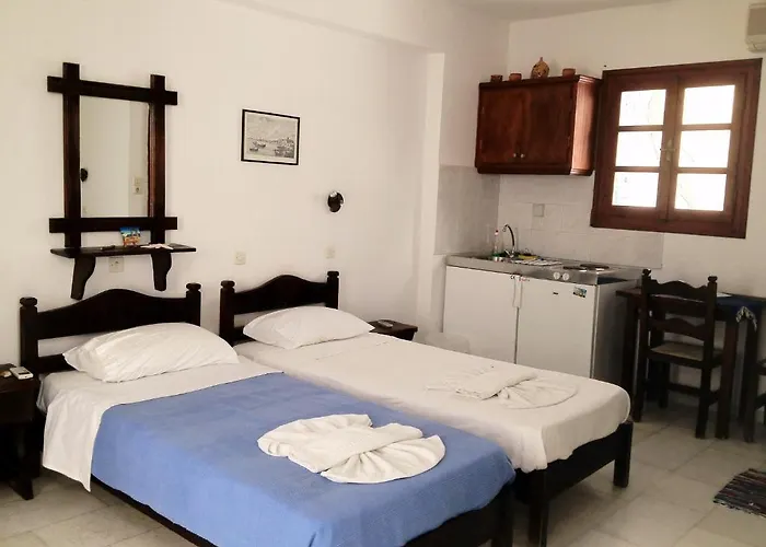 Sigma On The Apart Otel