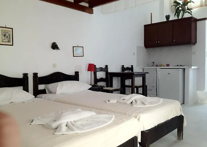 Sigma On The Apart Otel