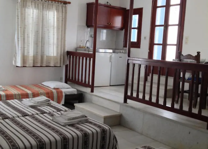 Apart Otel Sigma On The 3*