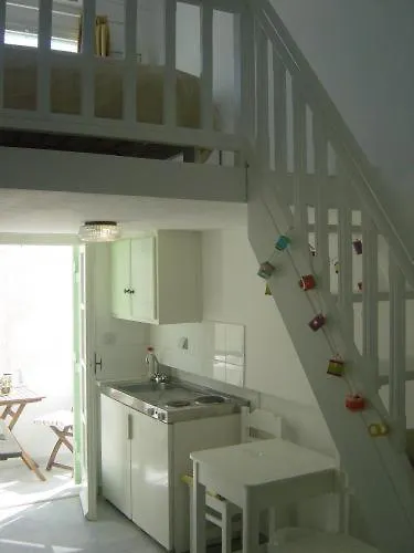 Apart Otel Sigma On The