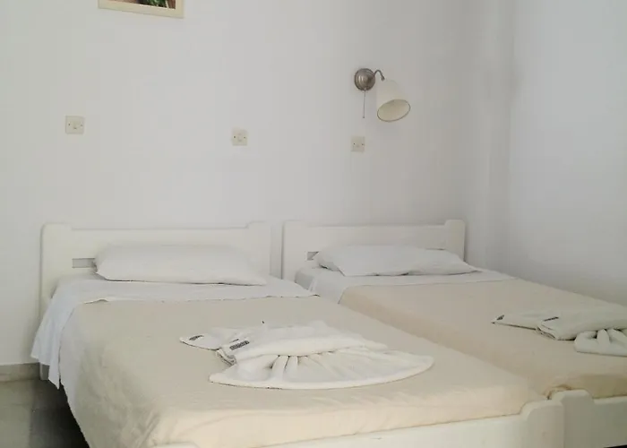 Apart Otel Sigma On The