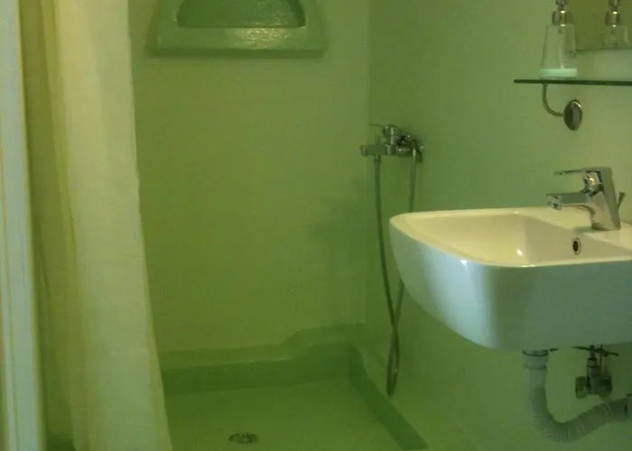 Apart Otel Sigma On The 3*