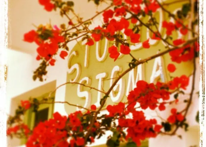 Sigma On The Apart Otel