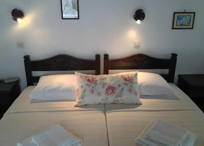 Apart Otel Sigma On The 3*