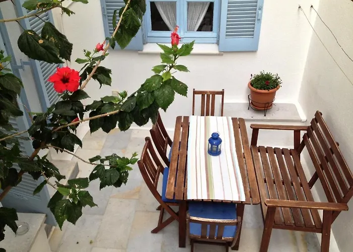 Apart Otel Sigma On The