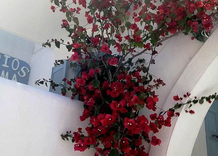 Apart Otel Sigma On The