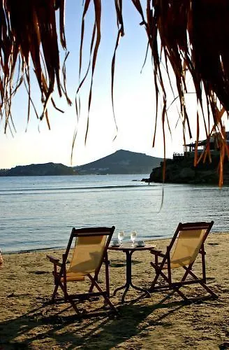 Appart hôtel Sigma On The 3*