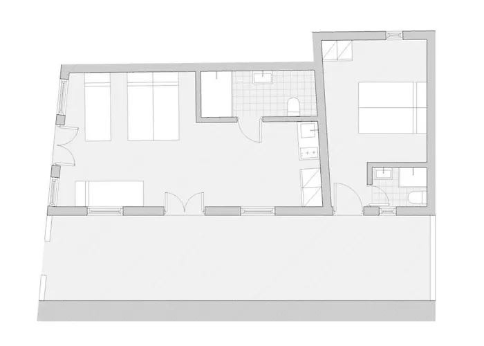 Sigma On The Apart Otel Naxos City