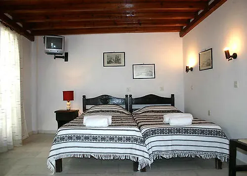 Sigma On The 3* Naxos City