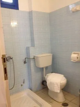 Apart Otel Sigma On The 3*