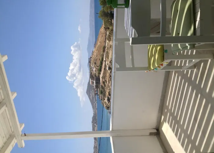 Sigma On The Naxos City