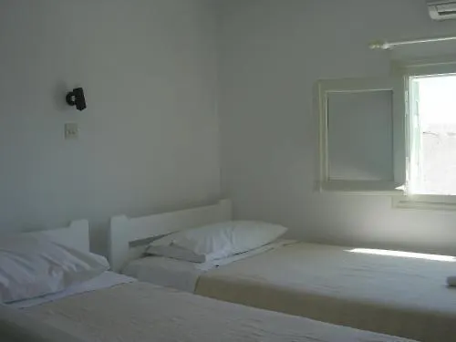 Sigma On The Apart Otel Naxos City